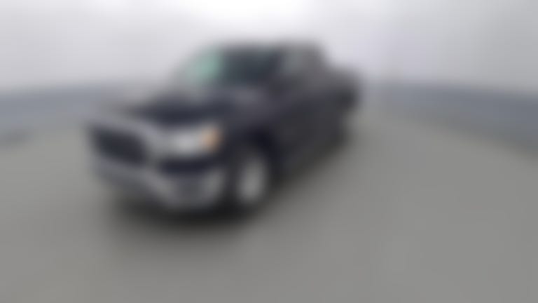 2020 Ram 1500 Quad Cab vehicle photo