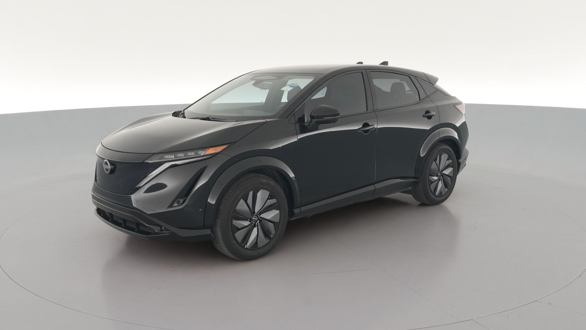 2024 Nissan ARIYA vehicle photo