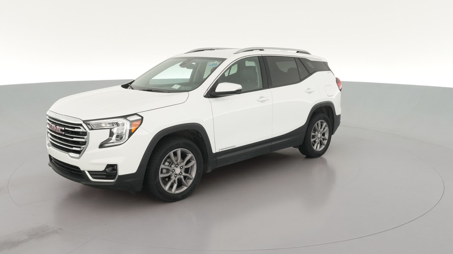 2024 GMC Terrain vehicle photo