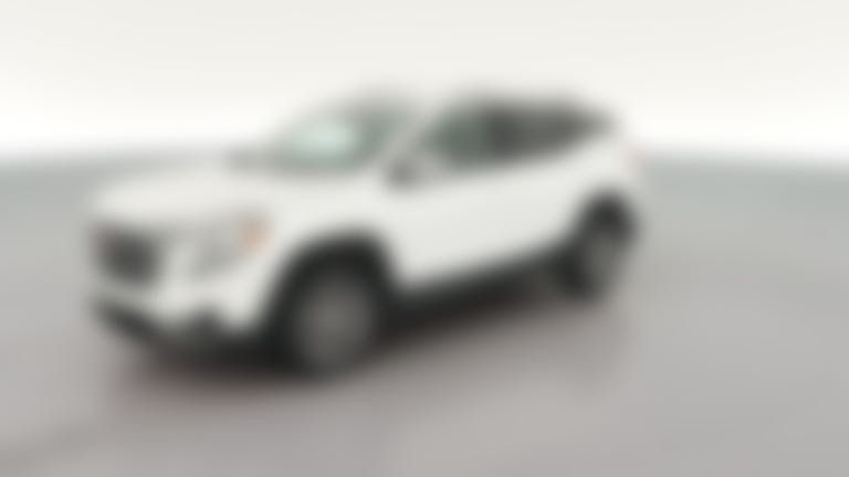 2024 GMC Terrain vehicle photo