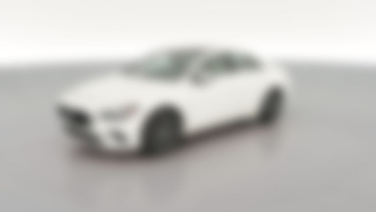 2020 Mercedes-Benz CLA vehicle photo