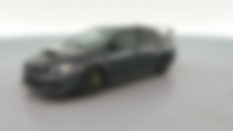 2019 Subaru WRX vehicle photo