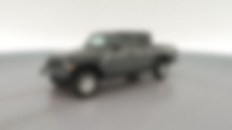 2020 Jeep Gladiator vehicle photo