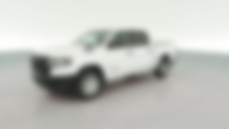 2026 Ram 1500 Crew Cab vehicle photo