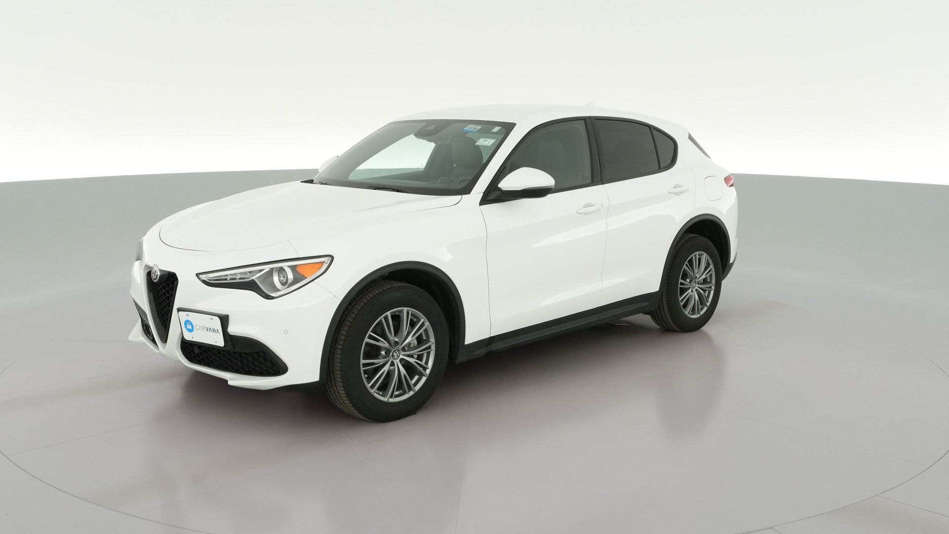 2023 Alfa Romeo Stelvio vehicle photo