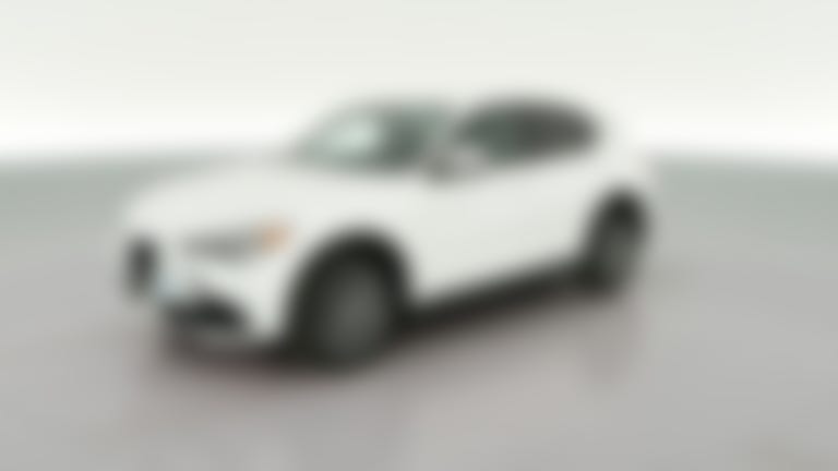 2023 Alfa Romeo Stelvio vehicle photo