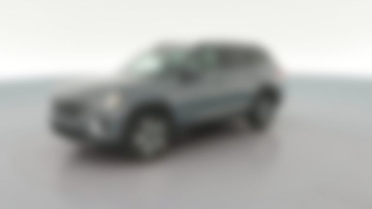 2026 Volkswagen Atlas vehicle photo