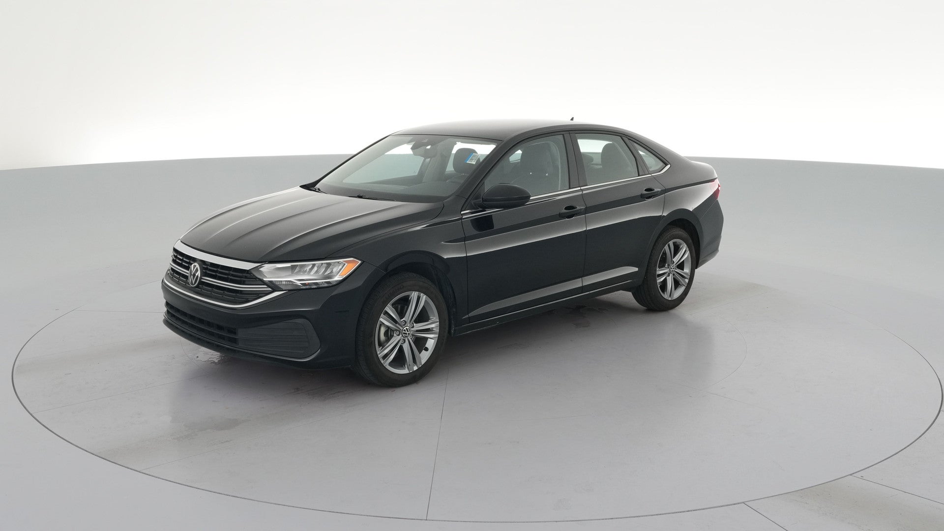 2022 Volkswagen Jetta vehicle photo