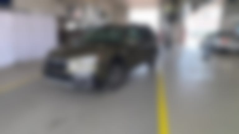 2020 Subaru Outback vehicle photo