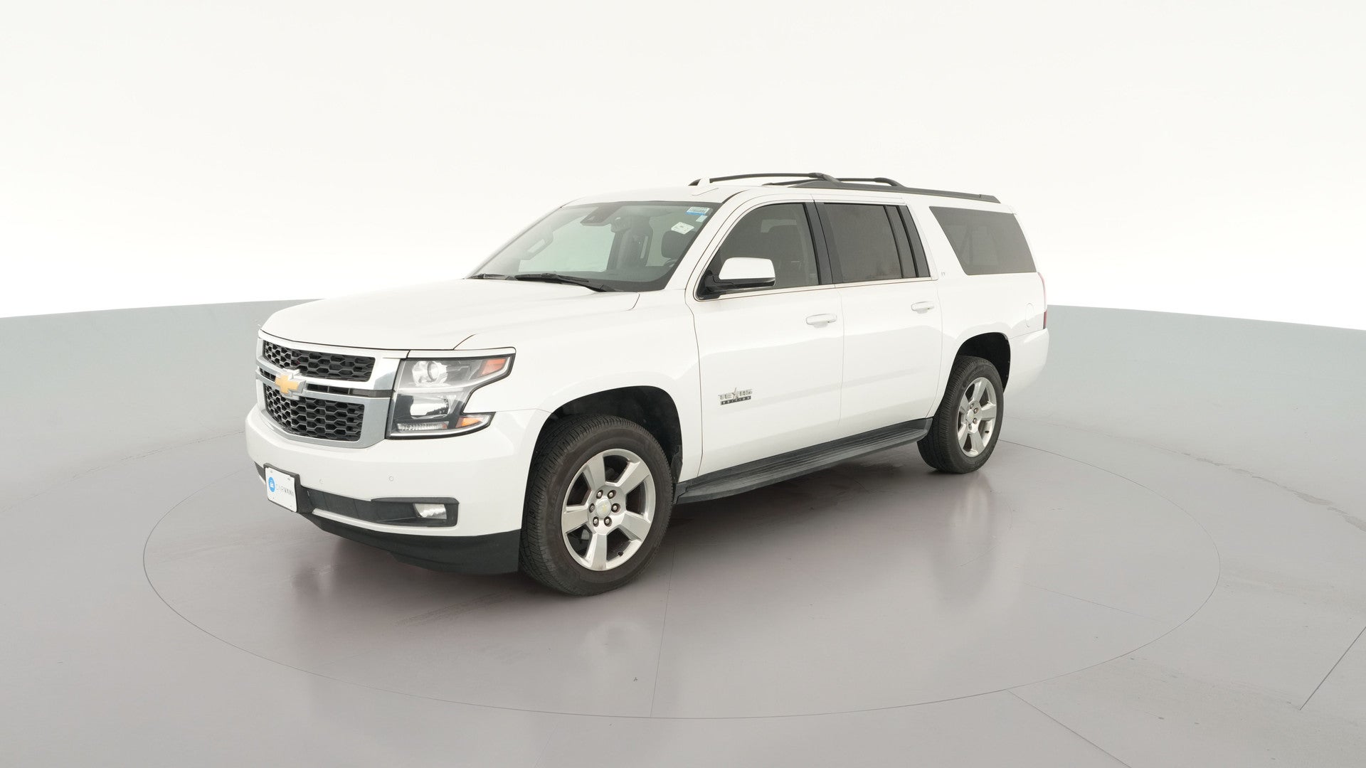 2019 Chevrolet Suburban vehicle photo