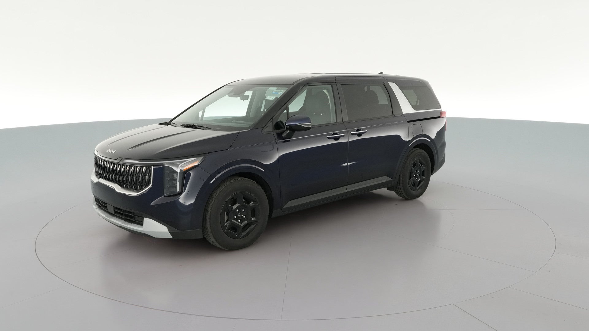 2026 Kia Carnival vehicle photo