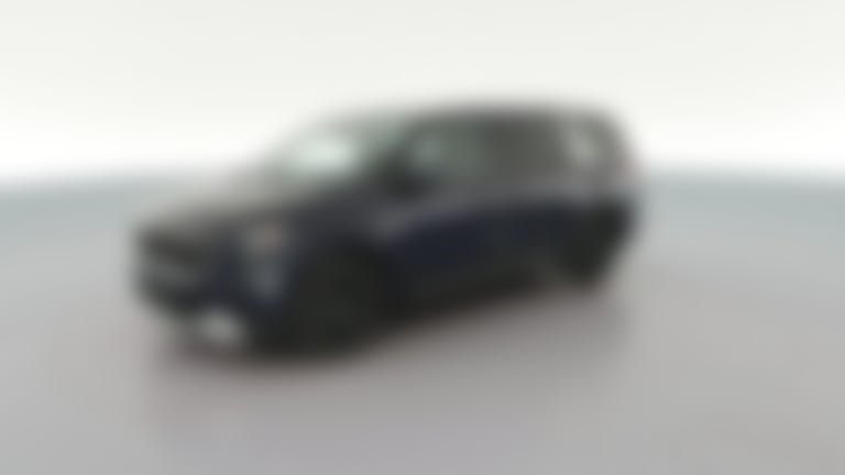 2026 Kia Carnival vehicle photo