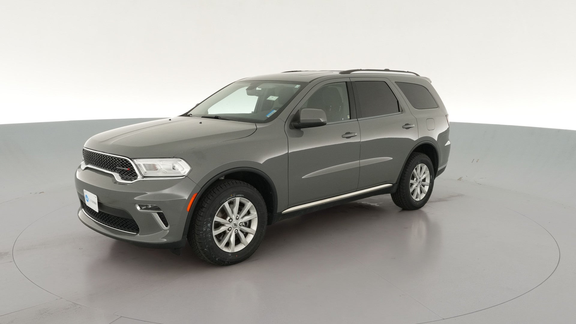 2022 Dodge Durango vehicle photo