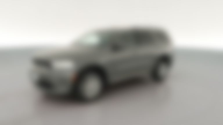 2022 Dodge Durango vehicle photo
