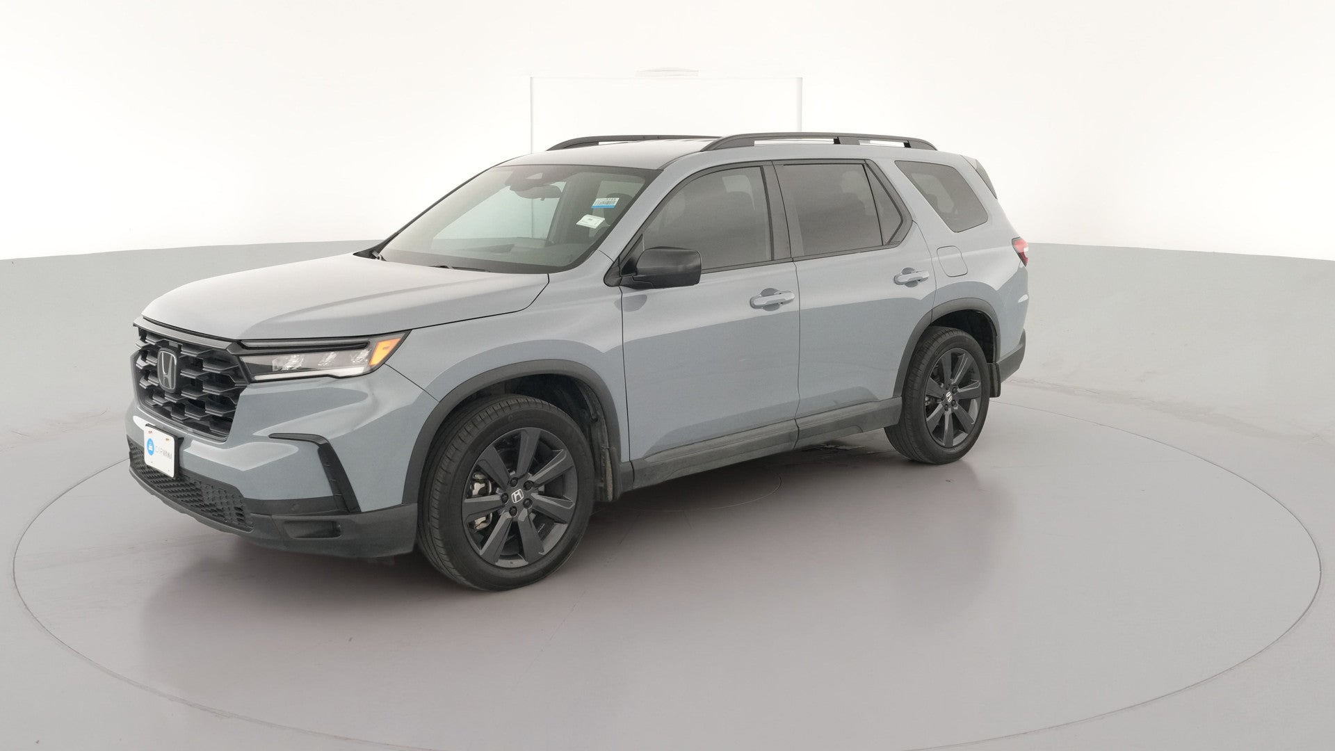 2025 Honda Pilot vehicle photo