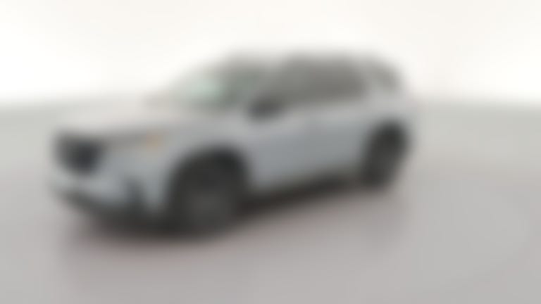 2025 Honda Pilot vehicle photo
