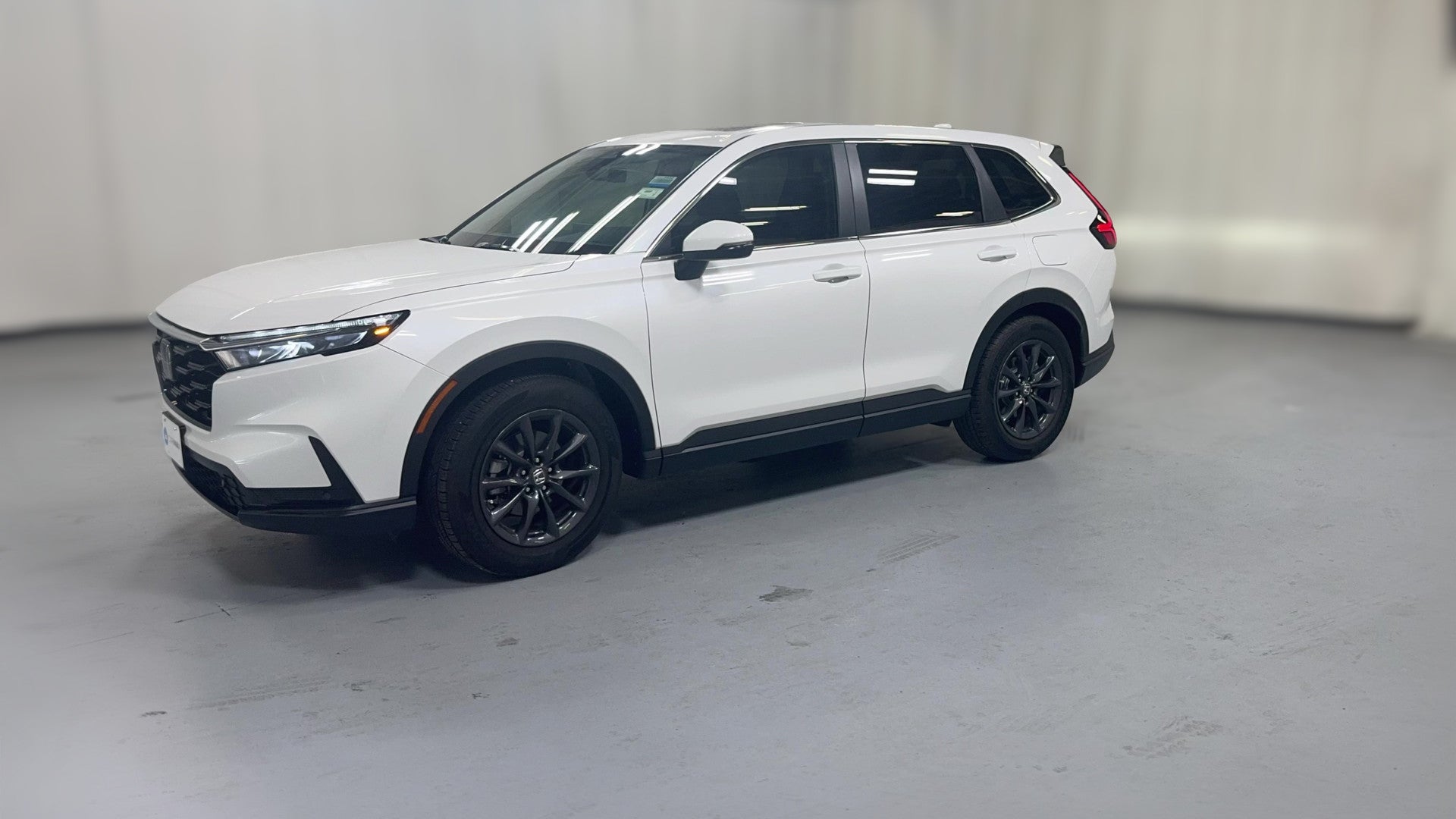 2026 Honda CR-V vehicle photo