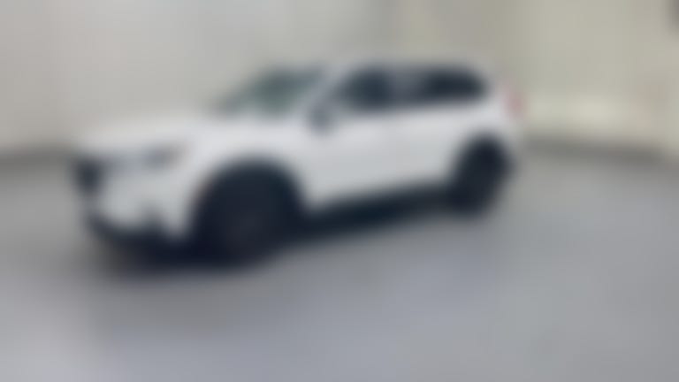2026 Honda CR-V vehicle photo