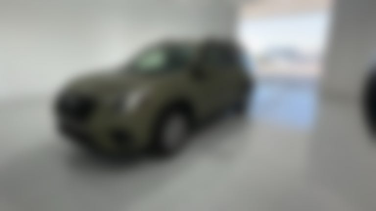2023 Subaru Forester vehicle photo
