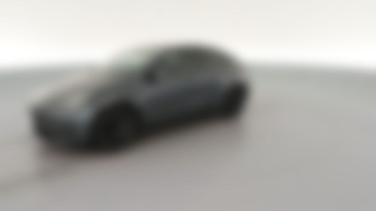 2021 Tesla Model Y vehicle photo