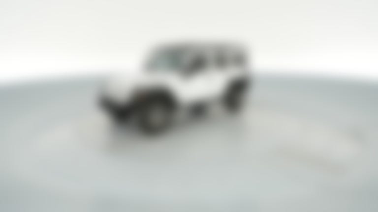 2017 Jeep Wrangler Unlimited vehicle photo