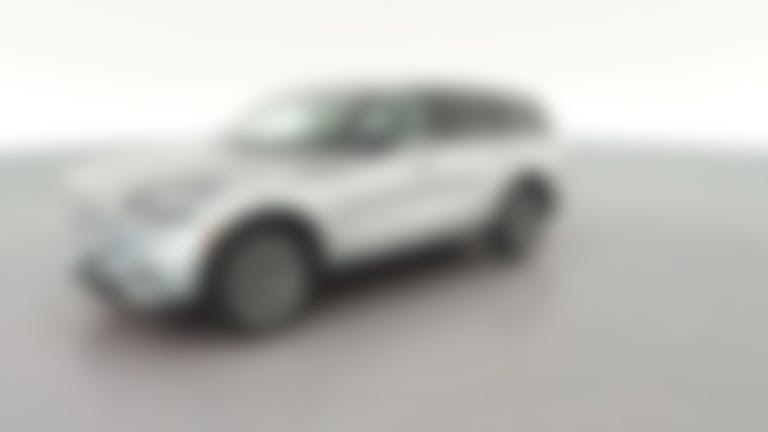 2021 Lincoln Aviator vehicle photo