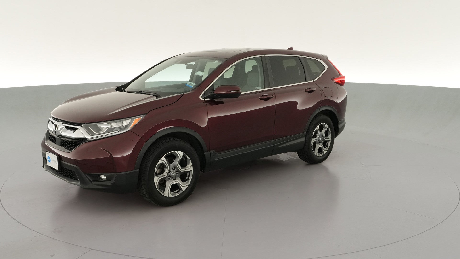 2019 Honda CR-V vehicle photo