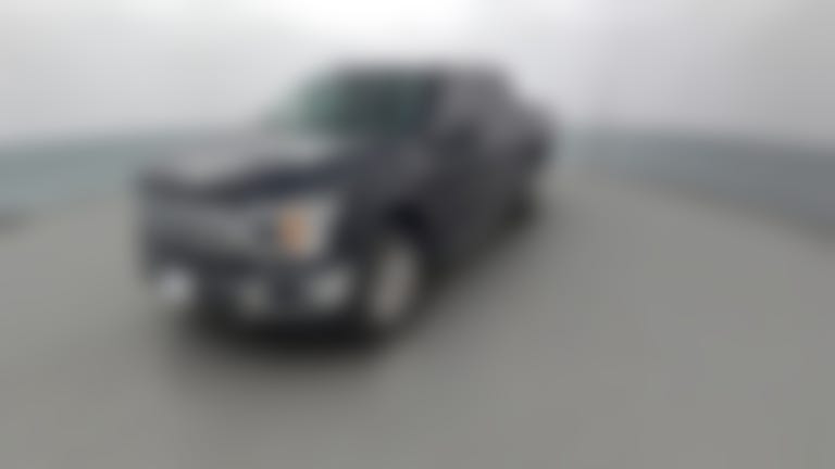 2018 Ford F150 SuperCrew Cab vehicle photo