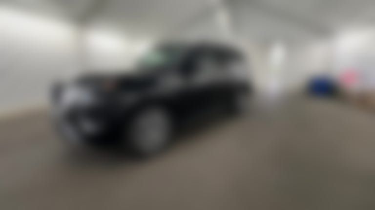 2023 Nissan Armada vehicle photo