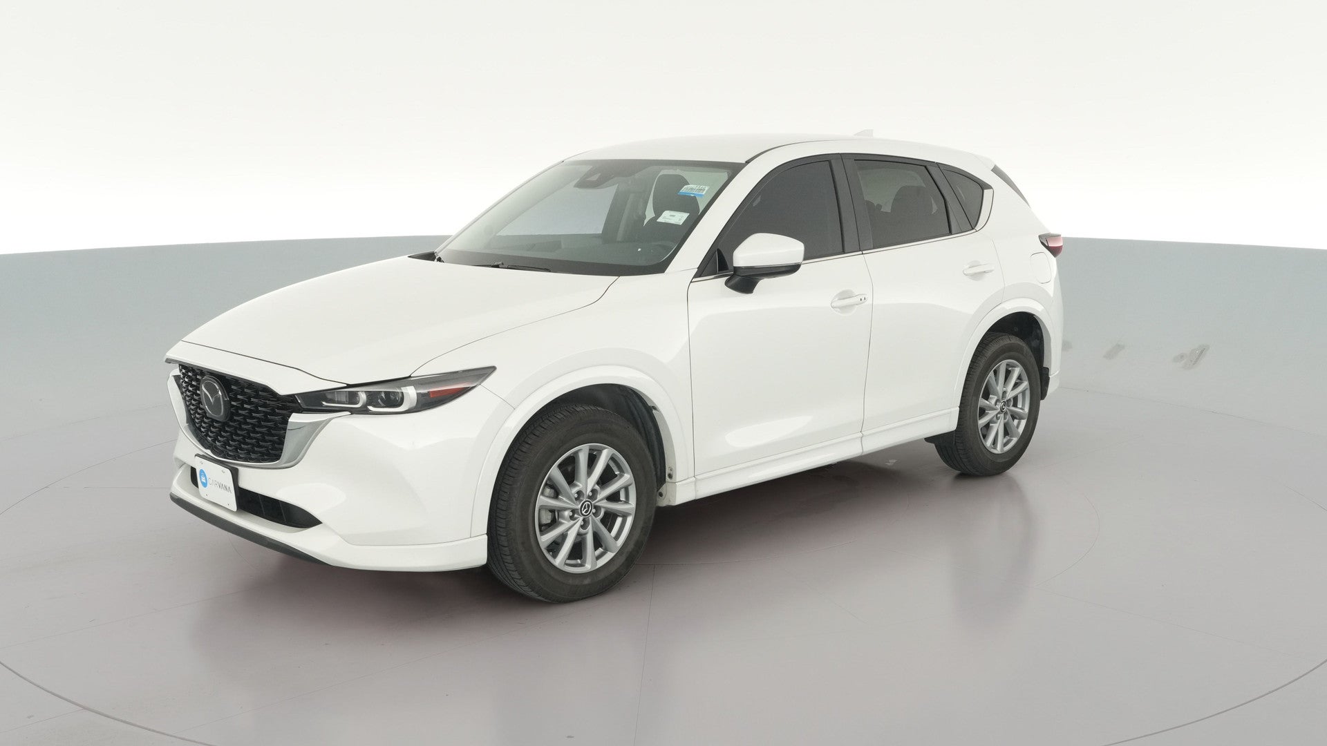 2024 MAZDA CX-5 vehicle photo