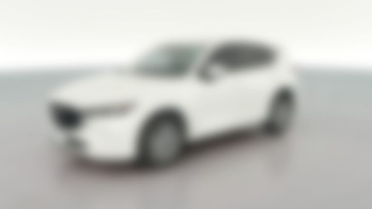 2024 MAZDA CX-5 vehicle photo