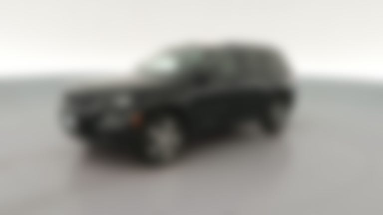2023 Jeep Grand Cherokee vehicle photo