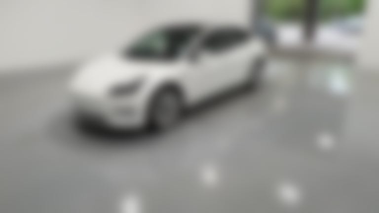 2021 Tesla Model 3 vehicle photo