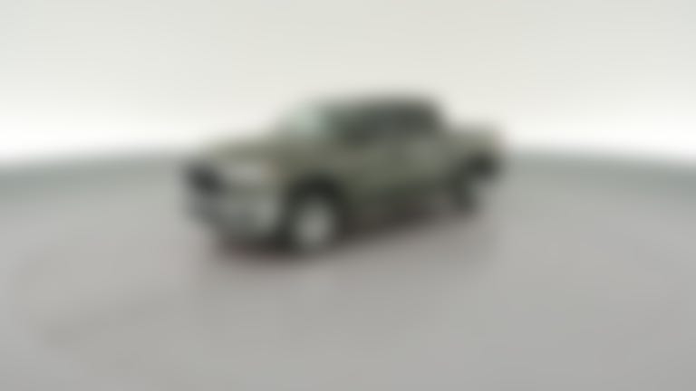 2026 Ram 1500 Crew Cab vehicle photo