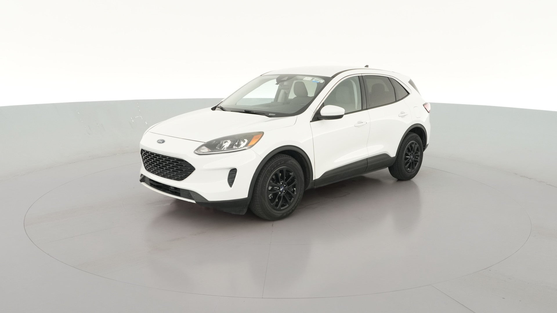 2021 Ford Escape vehicle photo