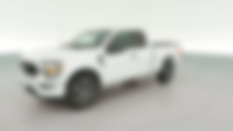 2023 Ford F150 Super Cab vehicle photo