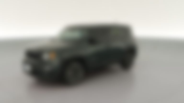 2021 Jeep Renegade vehicle photo
