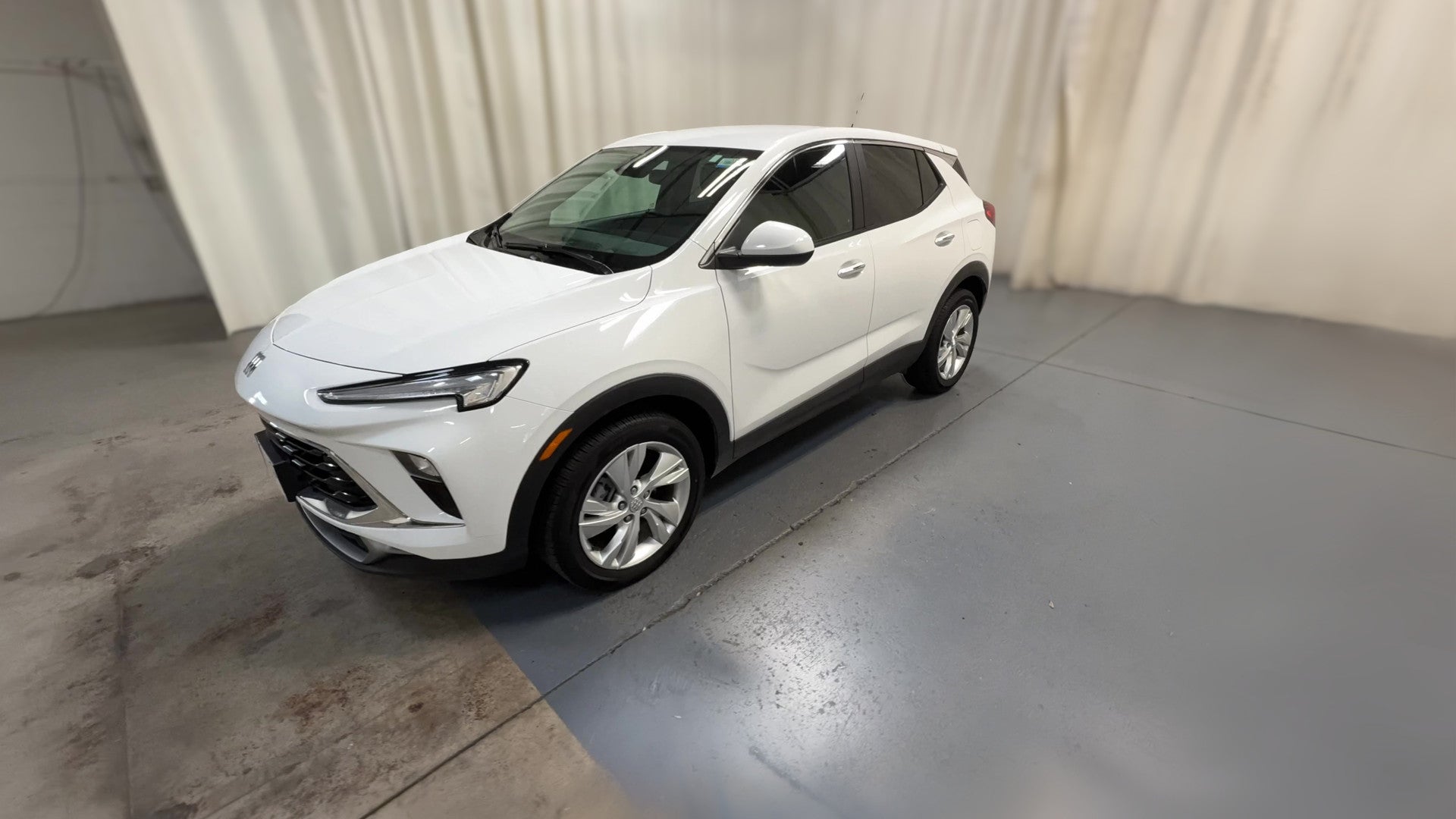 2025 Buick Encore GX vehicle photo