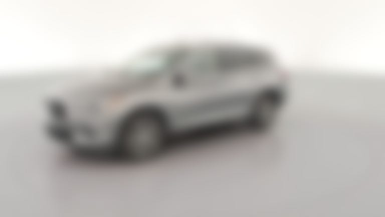 2020 INFINITI QX60 vehicle photo