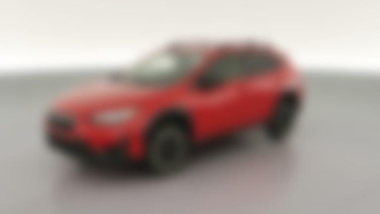 2023 Subaru Crosstrek vehicle photo