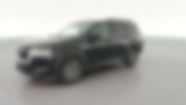 2025 Nissan Pathfinder vehicle photo