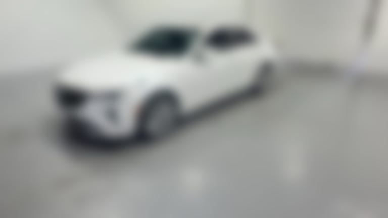 2025 Cadillac CT4 vehicle photo