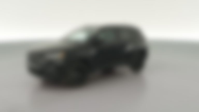 2026 Jeep Compass vehicle photo
