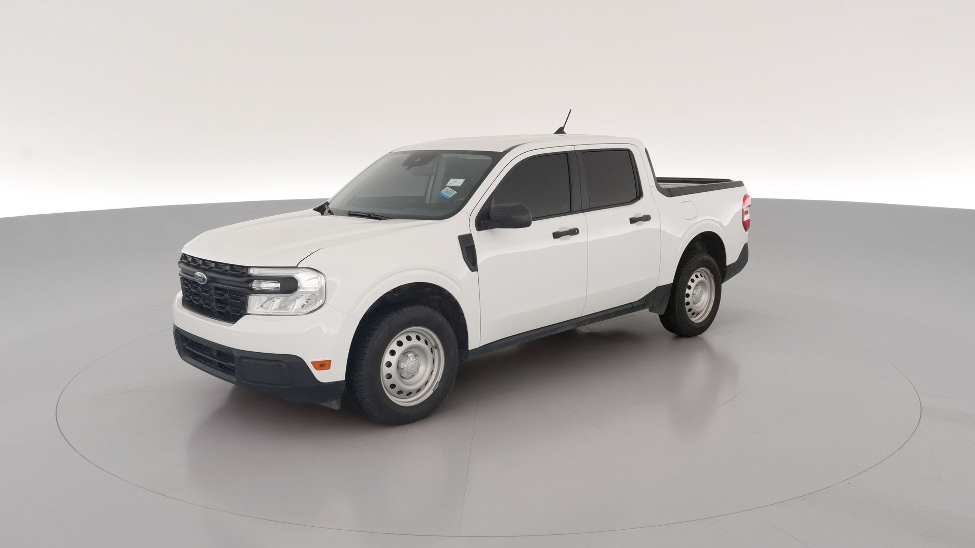 2024 Ford Maverick vehicle photo