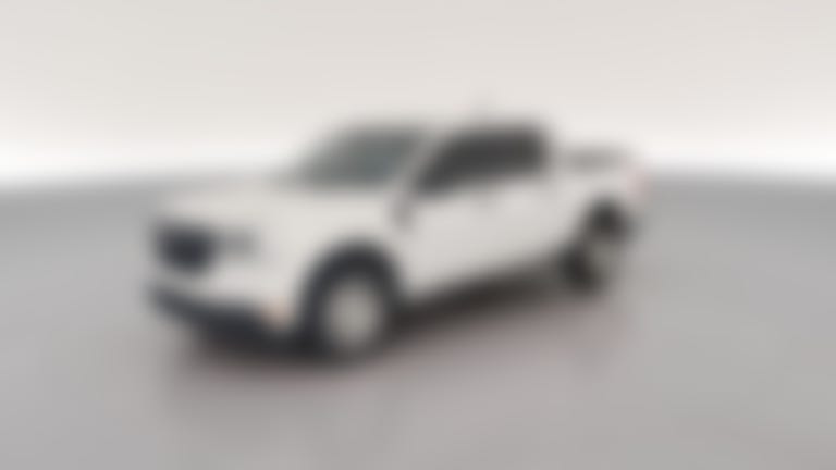2024 Ford Maverick vehicle photo