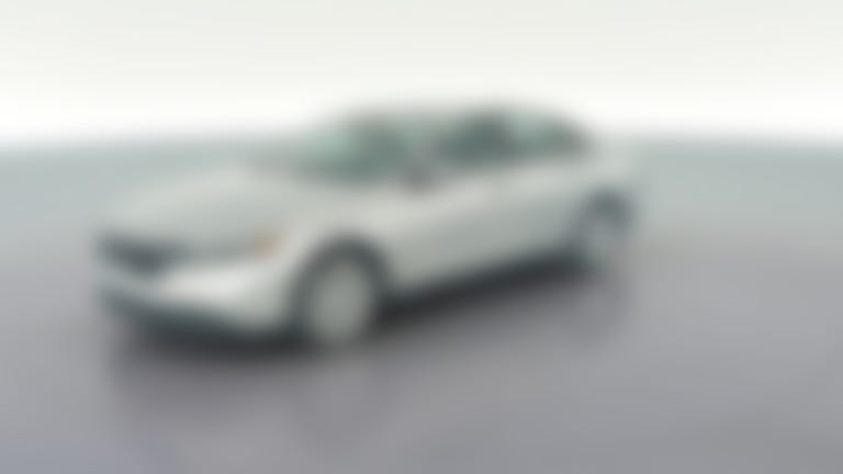 2025 Honda Accord vehicle photo
