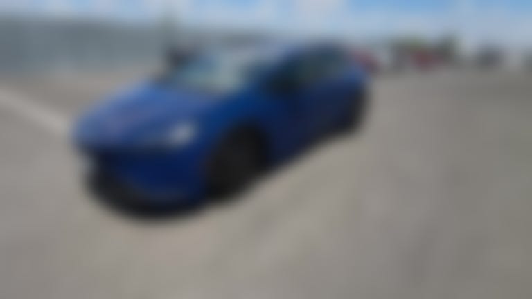 2025 Toyota Prius vehicle photo