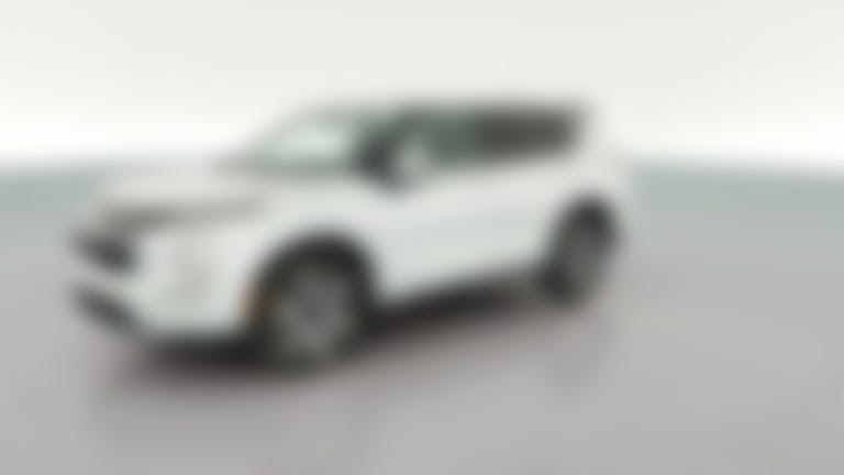2025 Mitsubishi Outlander vehicle photo