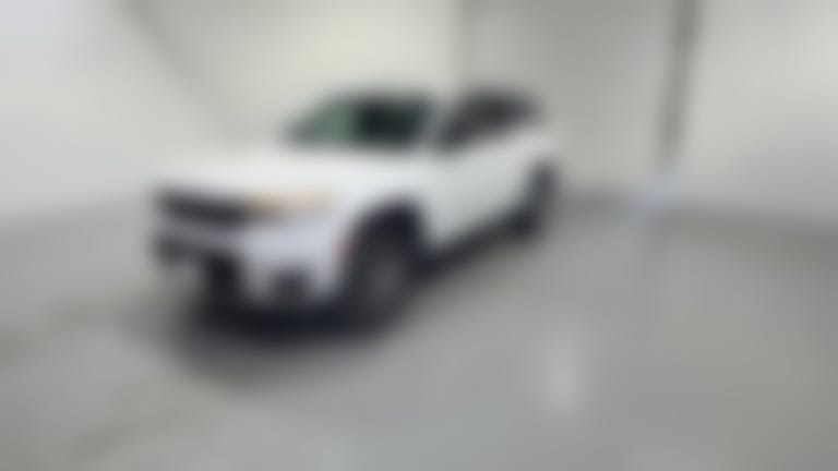 2024 Jeep Grand Cherokee L vehicle photo