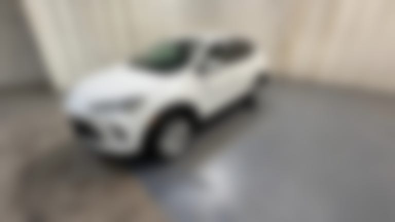 2025 Buick Encore GX vehicle photo